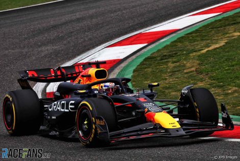 Max Verstappen, Red Bull, Shanghai International Circuit, 2024