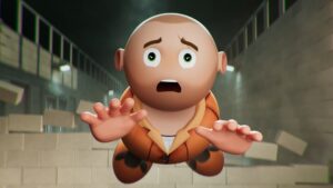 Prison Architect 2 has been delayed again
