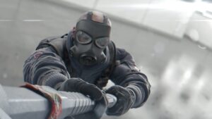 Rainbow Six Siege reputation system will remain in beta for now