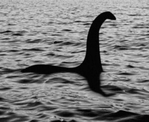 First Official NESSIE Sighting Of 2024 Reported! -