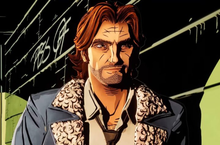 The Wolf Among Us 2 Isn't Dead and Here's the Proof, Telltale Says
