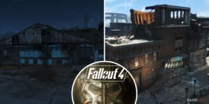 How to Repair Buildings in Fallout 4