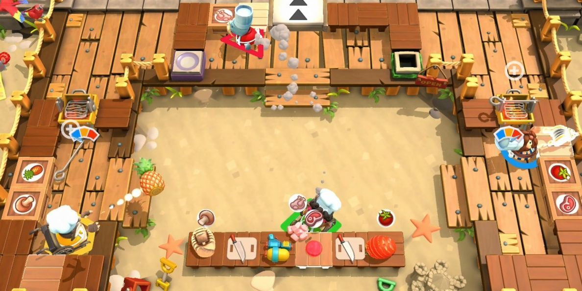 overcooked 2 players getting orders ready Cropped