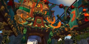 WoW Remix: Mists of Pandaria Release Date & Details