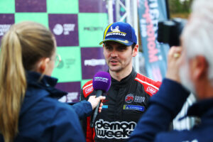 Pryce: Severn Valley was a must-win for BRC campaign - Rally Insight
