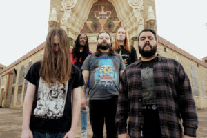 CREEPING DEATH Touring America This May In Support Of In Flames! -