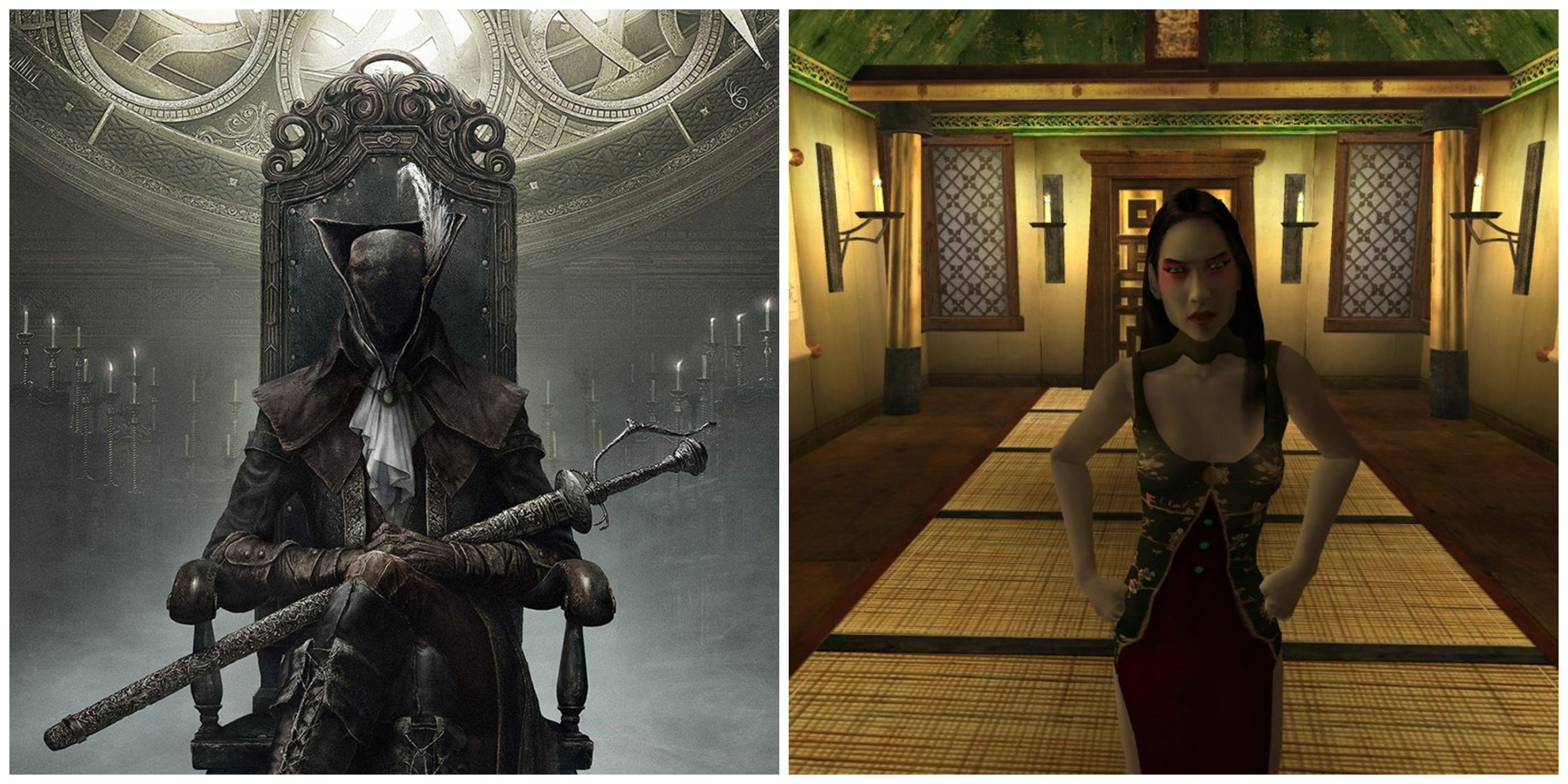 Best Female Villains In Western RPGs, Ranked