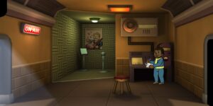 Fallout Shelter: How to Get & Use Radio Studio