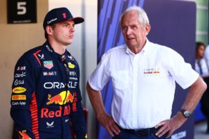 Why Audi and Verstappen have complicated Formula 1’s driver market decisions