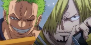 The Strongest Duos In Anime