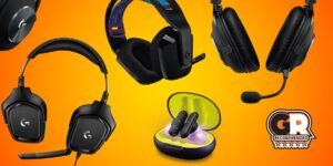 Best Logitech Gaming Headsets in 2024