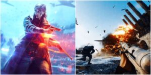 Battlefield 5: The Four Best Loadouts For Each Class