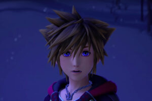 Adaptation for Kingdom Hearts is reportedly in the works at Disney