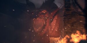 Dragon's Dogma 2 Patch Nerfs Its Most Controversial Feature