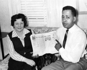 The Betty and Barney Hill Alien Abduction Case: A Pioneering Encounter