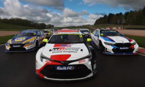 How BTCC's New Hybrid Boost Rules Will Affect the Racing