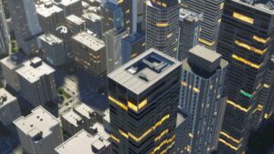 Cities: Skylines 2 Update Brings Nvidia DLSS Super Resolution Support, Tons of Bug Fixes