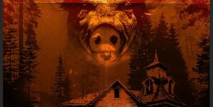 New Horror Film PIGLET announced from SpookHouse MediaWorks & Strange Films Studios