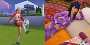 The Sims 4: 16 Mods That Improve Child Gameplay