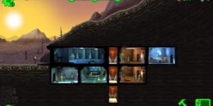 Can You Move Rooms in Fallout Shelter?