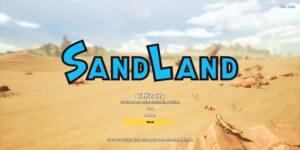 All Difficulty Levels in Sand Land Explained