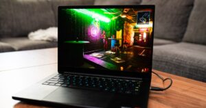 Save $400 on this Razer gaming laptop with an RTX 4060 | Digital Trends