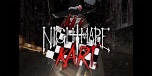 Nightmare Kart Dev Talks Inspiration, Creation, and Rebirth of Soulslike Racing Game