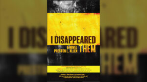 I Disappeared Them: A Novel (2024) Book Review