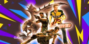 7 Best Capcom Co-Op Games, Ranked