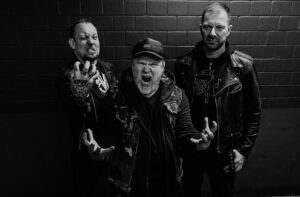 ASINHELL Share New Video For "Pyromantic Scryer"! -