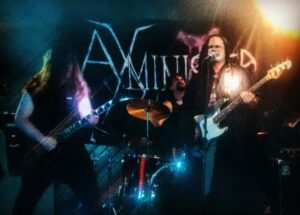 AxMinister Unleashes AI Video To Tell A Visual Story of "Vlad The Impaler... Son Of The Dragon" Off Latest EP "vir fortis" -