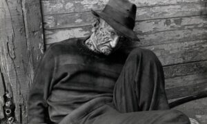 ollywood Dreams & Nightmares: The Robert Englund Story