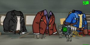 Best Outfits For Quests in Fallout Shelter
