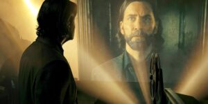 Story-Driven Games Like Alan Wake 2 Help Movie Buffs Cross The Gaming Threshold