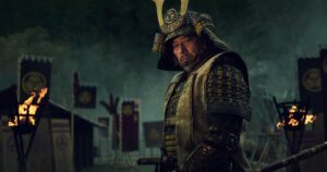 Shogun is brave, bold, and a must-watch TV epic for the ages