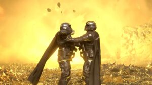 New Helldivers 2 Major Order Wants You to Choose Between Two Stratagems