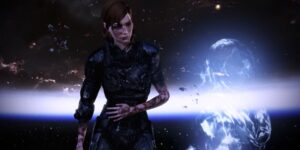 Mass Effect 3 Player Points Out Unsettling Ending Detail