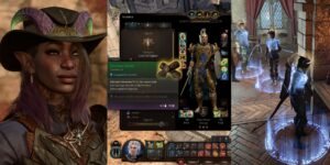 Baldur’s Gate 3: The 6 Underrated Magic Items