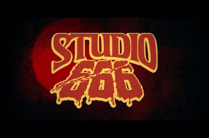 Studio 666, 2022 (horror comedy)- Horror Movies Reviews