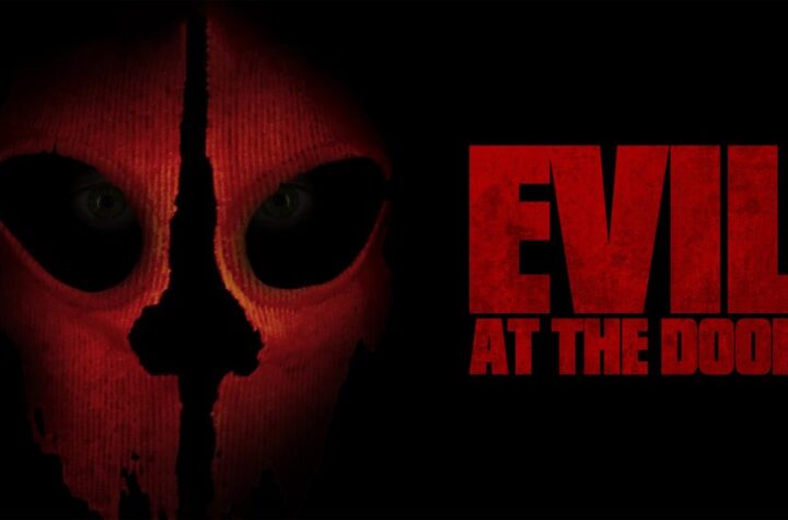 Evil at the Door, 2022 - ( Horror Movies Reviews )