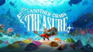 Top Five Beginner Tips and Tricks for Underwater Soulslike, Another Crab's Treasure - Xbox Wire