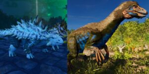 How to Spawn Any Dinosaur in Ark: Survival Ascended
