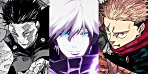 Jujutsu Kaisen: 9 Sorcerers That Could Survive The Golden Age Of Sorcery