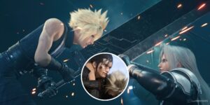 Final Fantasy 7 Rebirth’s Disappointing Sales Has COVID And Sequel Fatigue To Blame