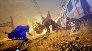 Shin Megami Tensei V: Vengeance Preview - Back With A Vengeance - Game Informer