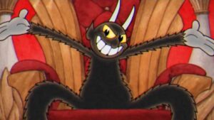 Cuphead Devil’s personality, boss fight, and more
