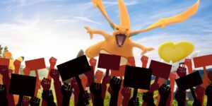 Pokemon GO Fans Accuse the Game of 'Misleading Marketing'