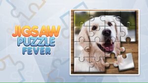 Jigsaw Puzzle Fever Review