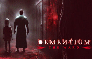 2007 FPS Horror Game ‘Dementium: The Ward’ Heads to PlayStation Today [Trailer]