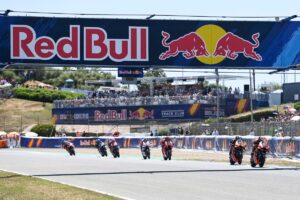 2024 MotoGP Spanish Grand Prix – How to watch, session times & more